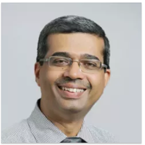 Dr. Ananthakrishna Bhat V